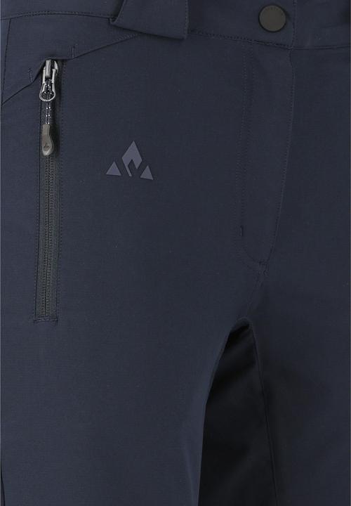 Actual product image Whistler Women's Gerd Outdoor Shorts (40)