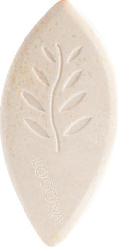 Produktbild Logona Shampoo fest Bio-Hanf und Bio-Holunder 60 g (Flüssiges Shampoo)