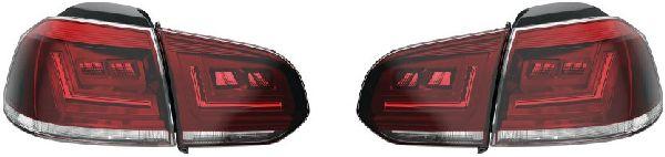 Image du produit Osram LEDriving VW Golf VI