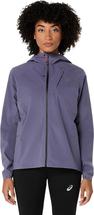 Produktbild ASICS Performance Metarun Waterproof Jacket (XS)