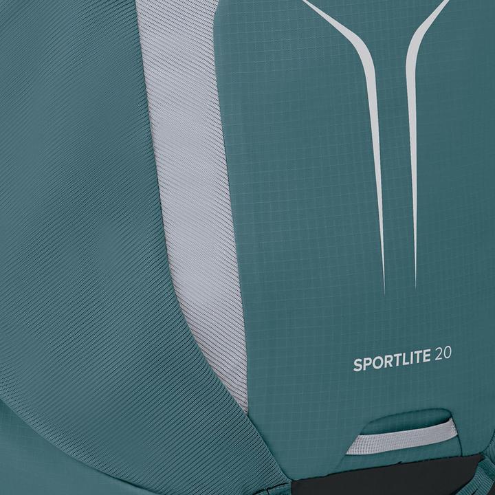 Produktbild Osprey Sportlite 20 Wanderrucksack 45 cm (20 l)