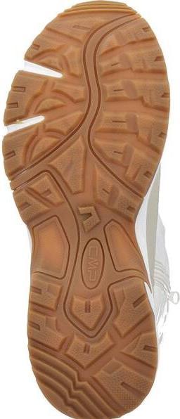 Actual product image CMP Campagnolo Women's Yakka Snow Boot Waterproof (38)