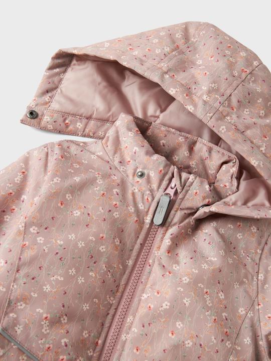 Immagine prodotto Name it Nmfmaxi Pa Jacket Aop Noos (104)