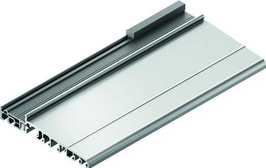 Produktbild BKV Eifel Adapterprofil für ROTO Eifel TB