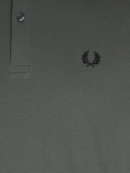 Produktbild Fred Perry Poloshirt (S)