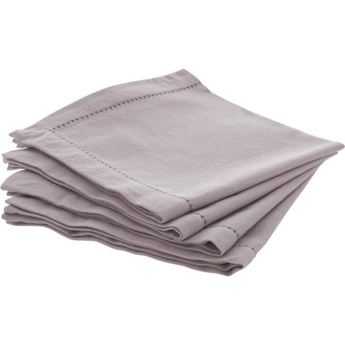 Atmosphera, Servietten, Serviette (1 x, 40 x 40 cm)