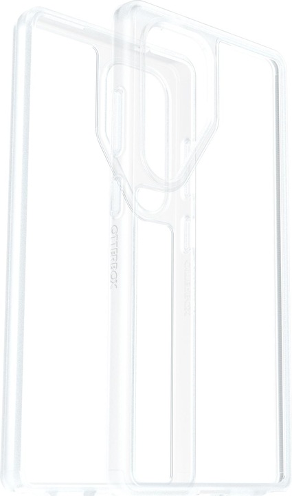 Actual product image OtterBox React (Samsung Galaxy S25 Ultra)