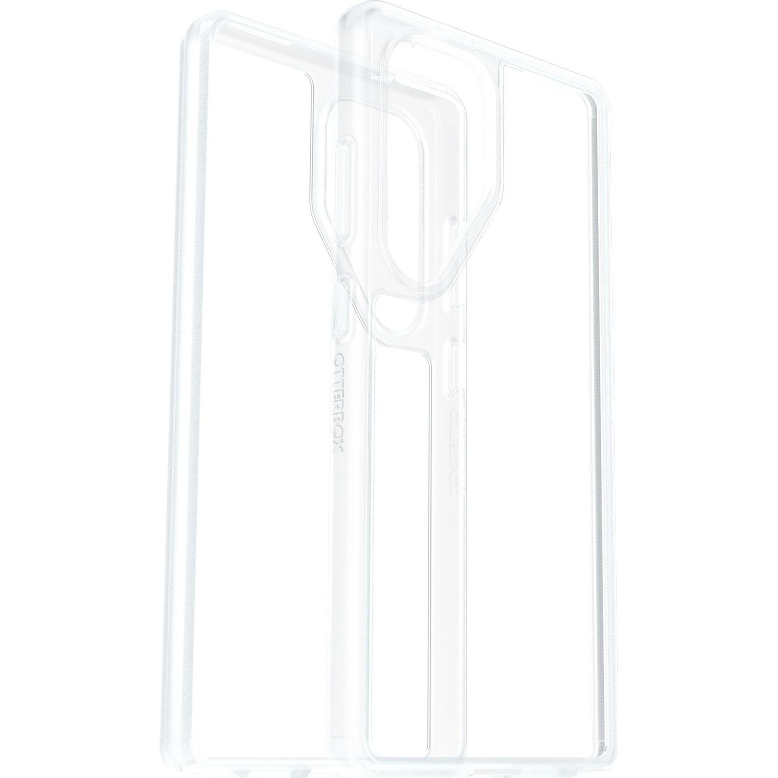 Thumbnail - OtterBox React (Samsung Galaxy S25 Ultra), Smartphone Hülle, Transparent
