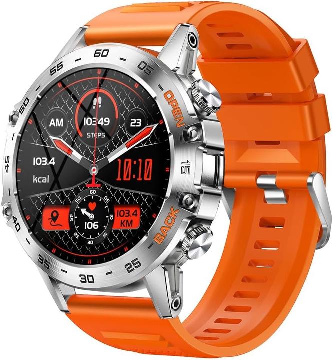 Actual product image Smarty Watches SW065B (42 mm)