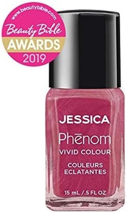 Image du produit Jessica Phenom Vivid Colour Danc Q No 048 (Dernier bal, PHEN-048, Vernis couleur)