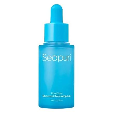 Seapuri, Gezichtsserum, Pore Care Spicuraxel Pore Ampoule 30ml (30 ml)