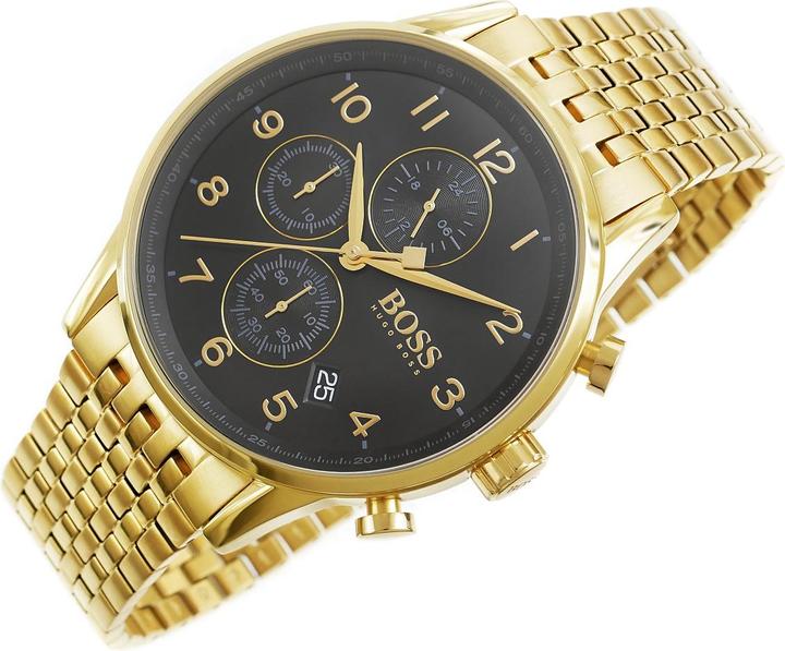 Produktbild Hugo Boss Navigator (Analoguhr, 44 mm)