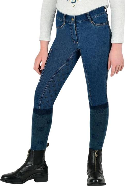 Produktbild Dublin Shona Reithose (140)