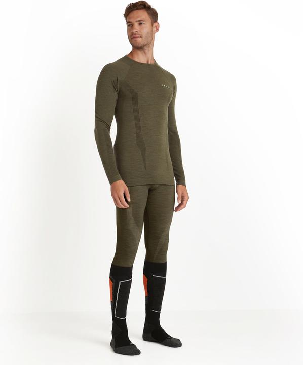 Actual product image Falke WT Longsleeve m (S)