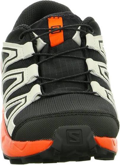 Produktbild Salomon Speedcross WP Junior /lunar (33)