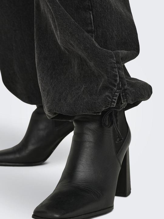 Actual product image Only ONLPERNILLE HW CARGO JOGGER High Waist Jeans (29)