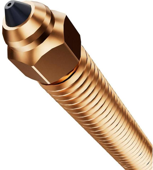 Image du produit Creality x Phaetus Silizium-Düse 0.4 mm (Tube de grenaillage)