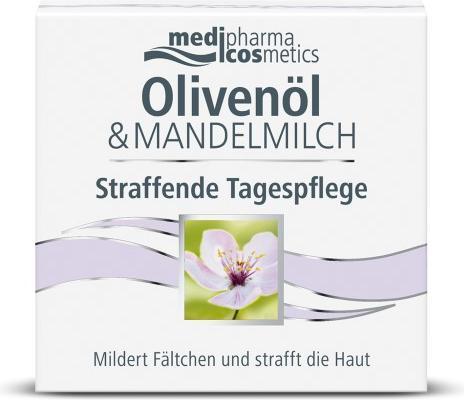 Dr. Theiss Oliven Mand Straf Tag (Körperlotion, 50 ml)