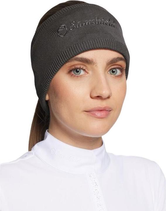 Produktbild Samshield stirnband amalie blazon swarovski