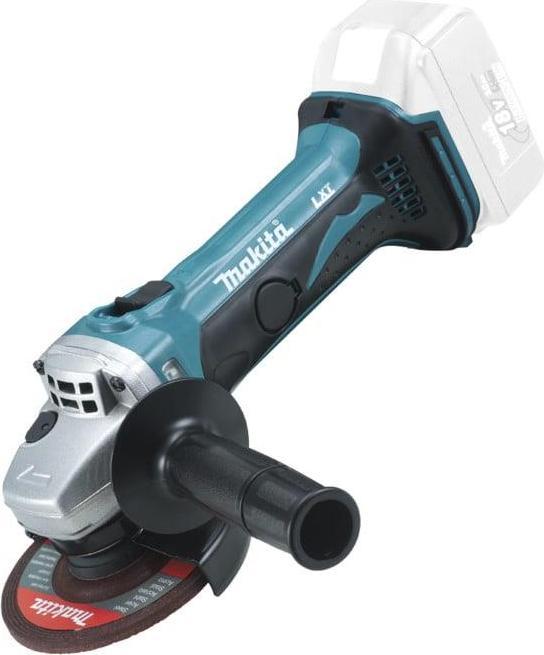 Productafbeelding Makita DGA452Z (115 mm)