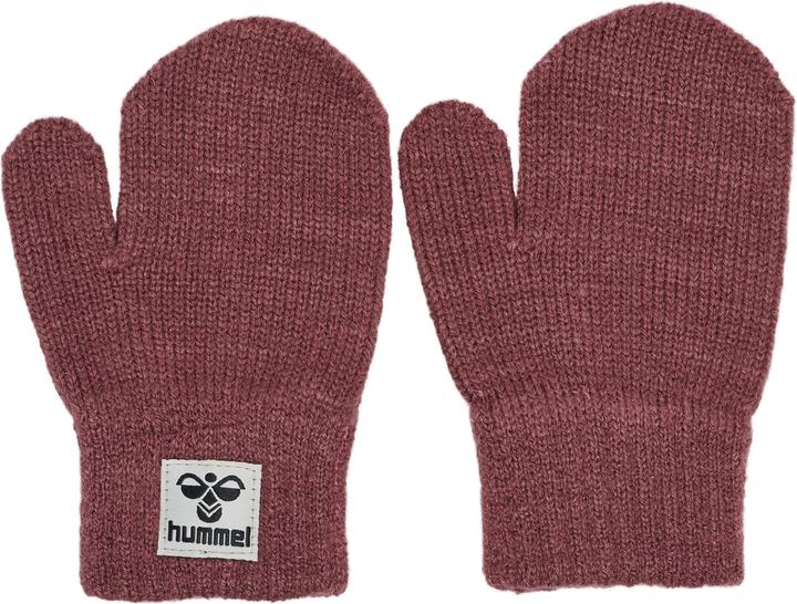 Produktbild hummel Hmlduo Mittens (1, 2)