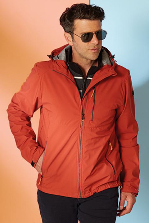 Produktbild Killtec Herren Softshelljacke (M)