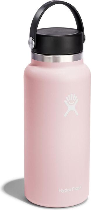 Actual product image Hydro Flask 32 oz Wide Mouth (0.95 l)