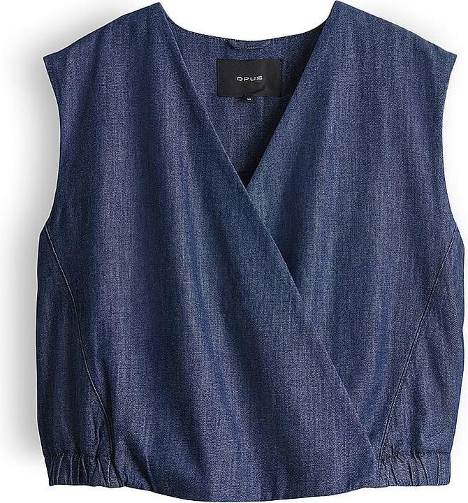 Produktbild Opus Jeansbluse WIONA (36)