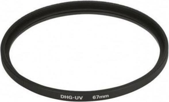 Dörr UV-filter DHG 67mm (67 mm, UV-filter, 67 mm)