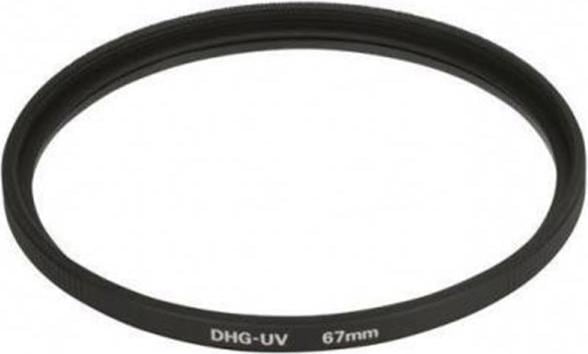 Image du produit Dörr Filtre UV DHG 67mm (67 mm, Filtre UV, 67 mm)