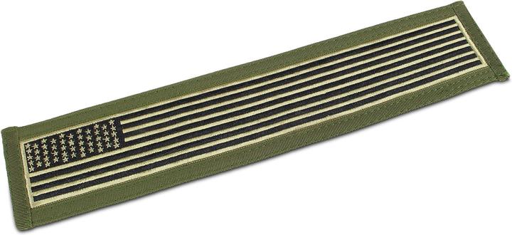 Normani Weste mit abnehmbarem Klett-Patch Tac Charge-V - 2278