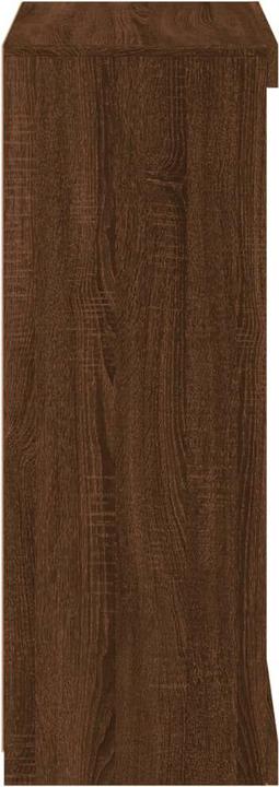 Image du produit vidaXL Sideboard (60.50 x 37 x 100 cm)