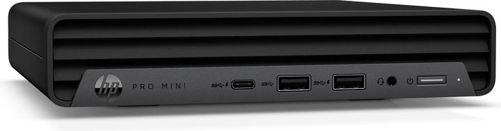 HP Pro Mini 400 G9 (Intel Core i5-12500T, 16 Go, 256 Go)