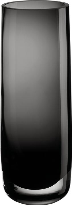 ASA Selection Ajana Vase, gris D. 8 cm, H. 22 cm