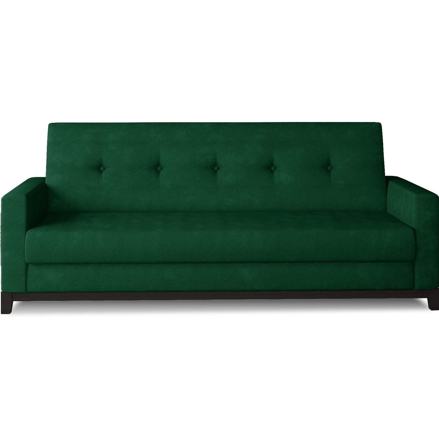 ELTAP, Sofa, Selene (3-Sitzer, Bettsofa)