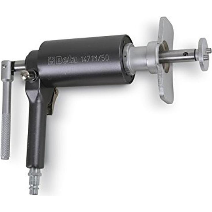 BETA, Utensile ad aria compressa, 014710069 1471M/50-Luftbetriebenes Gerät 50 Ø mm