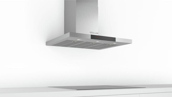 Actual product image Bosch Hausgeräte DWB98JQ50 (Wall hood)