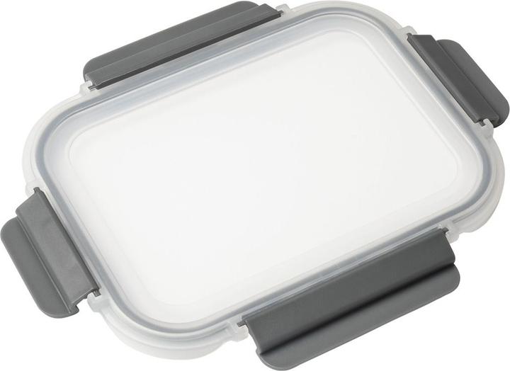 Productafbeelding Kuhn Rikon Plastic deksel Glas- Roestvrijstalen bak medium (1.05 l)