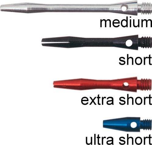 Actual product image Karella Shaft (M (45 mm))