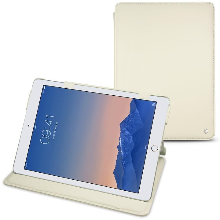 Image du produit Noreve Housse cuir horizontal (iPad Air 2)