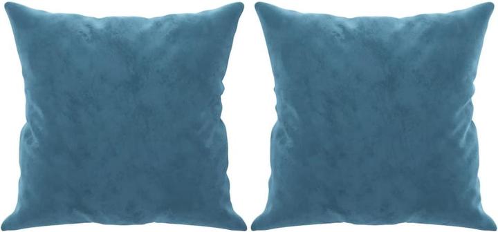 Image du produit vidaXL Ensemble salon de jardin 10 pièces avec coussins (3 places)