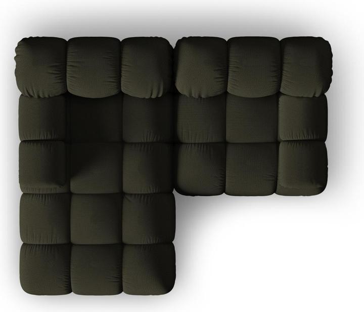Actual product image Micadoni Bellis (Corner sofa, Modular sofa)