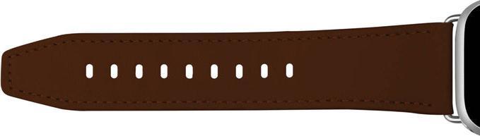 Immagine prodotto Puro Fascia E-Classic per Apple Watch 38, 40 e 41 mm (Cuoio)