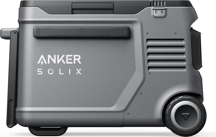 Actual product image Anker SOLIX EverFrost 2 40L (40 l)