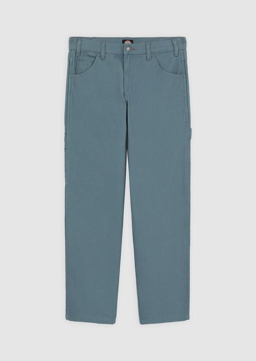 Dickies Duck Carpenter Pant Stormy Weather