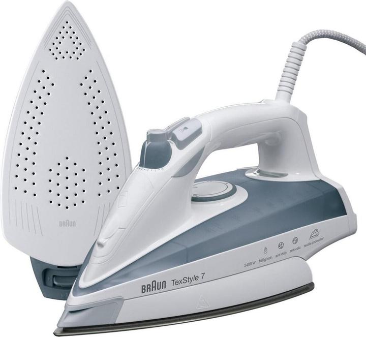 Produktbild Braun TexStyle 7 TS735TP (2400 W, 150 g/min)