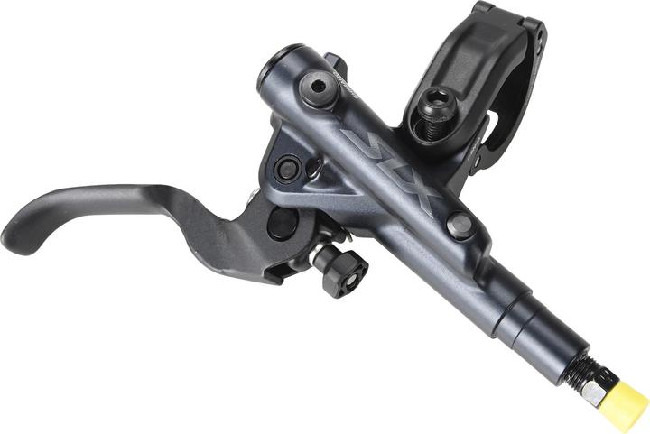Image du produit Shimano Frein à disque SLX BR-M7120 Postmount, 1700 mm (Frein arrière, Kit de frein, 4)