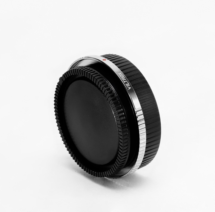 Actual product image Rollei E-Z Adapter für Sony-E-Objektive an Nikon Z-Mount