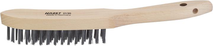 Actual product image HAZET Wire brush 2130