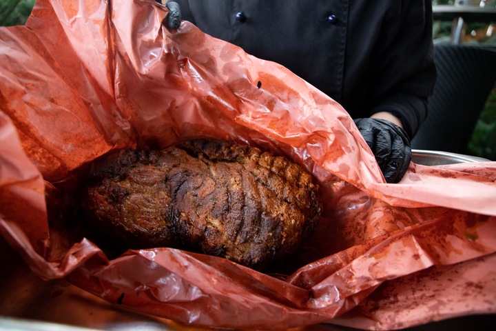 Produktbild Grillfürst Butcher Paper